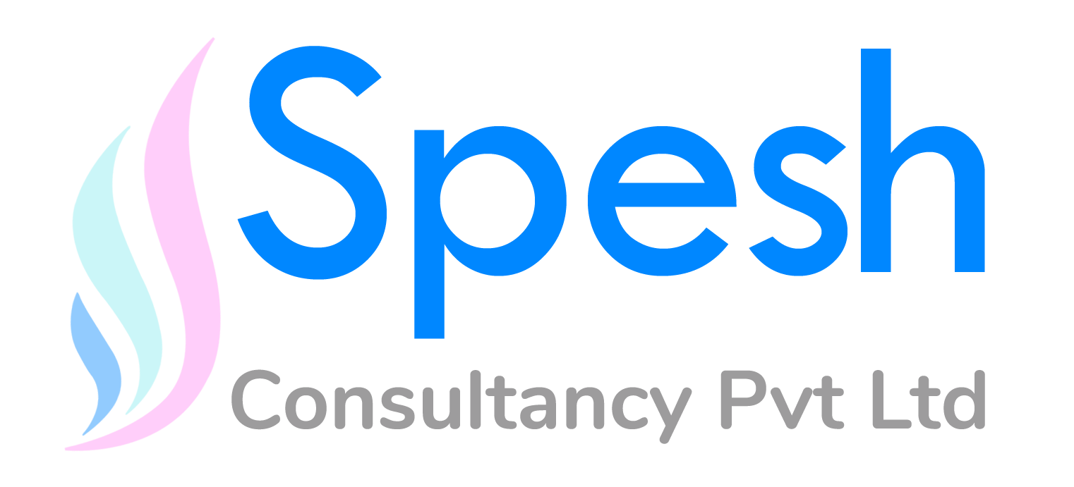 Spesh Consultancy Logo